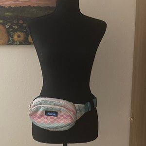 Kavu Fanny Pack (NWOT)
